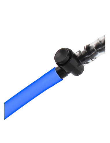 Starter Penis Pump Blue