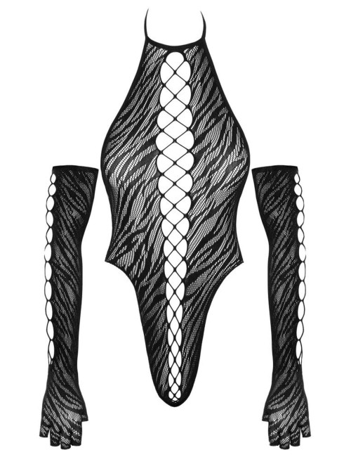 Body Set Fantasy S-L