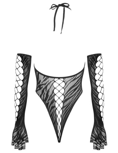 Body Set Fantasy S-L