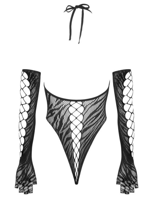 Body Set Fantasy S-L