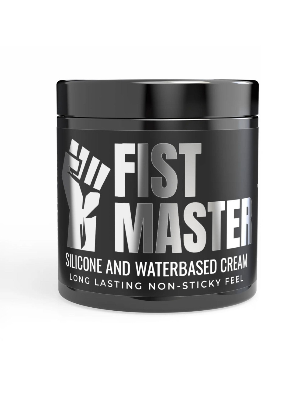 Lubrificante Anale Fist Master 500ml
