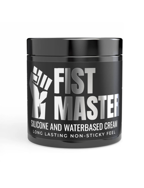 Lubrificante Anale Fist Master 500ml