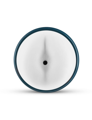 FPPR. - Anus Masturbator White