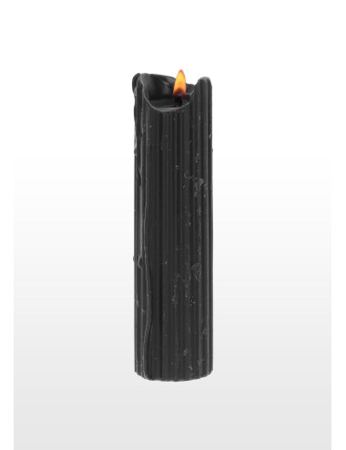 BDSM Drip Candle 2pcs Black