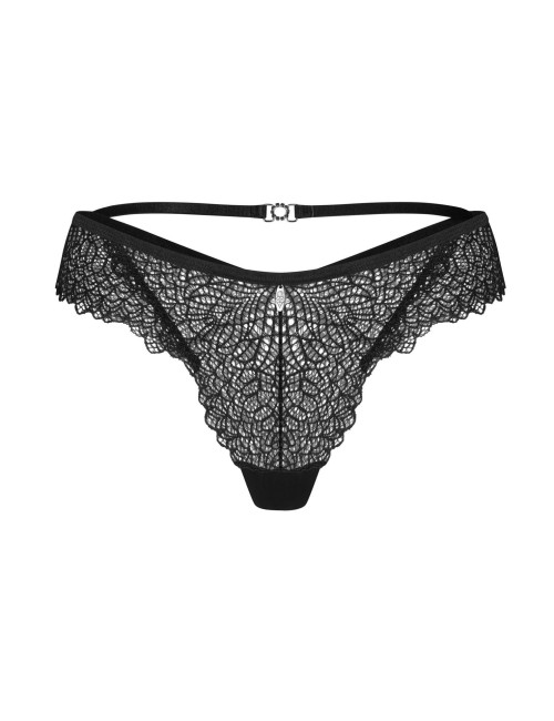 Obsessive Iliosa - Zmysłowe figi S/M
