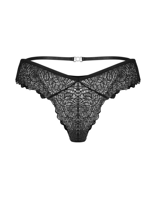 Obsessive Iliosa - Zmysłowe figi S/M