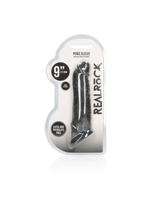 Penis Sheath - 23 cm