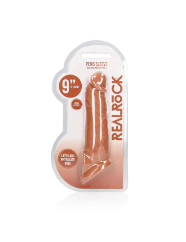 Penis Sheath - 23 cm