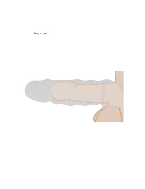 Penis Sheath - 23 cm