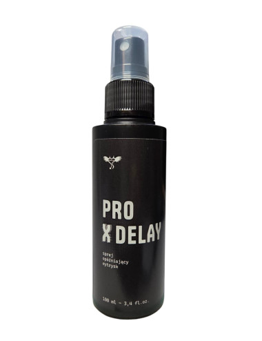 Pro X Delay 100ml