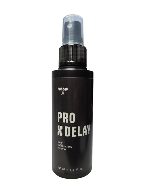 Pro X Delay 100ml