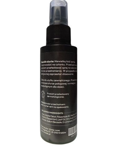 Pro X Delay 100ml