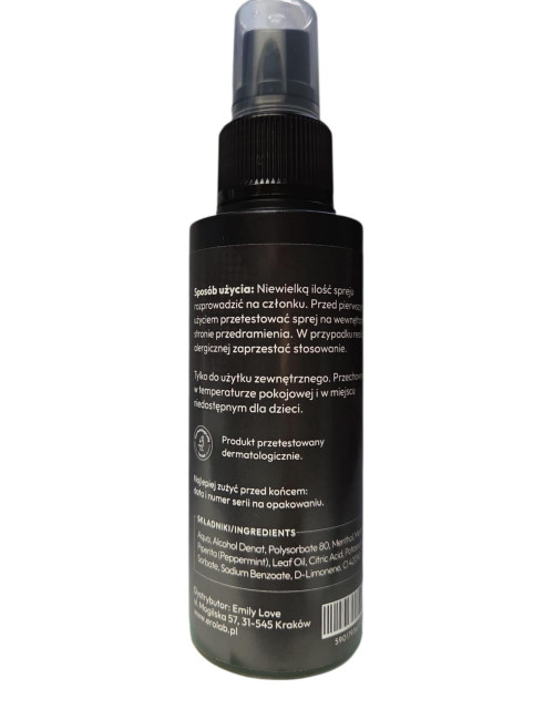 Pro X Delay 100ml