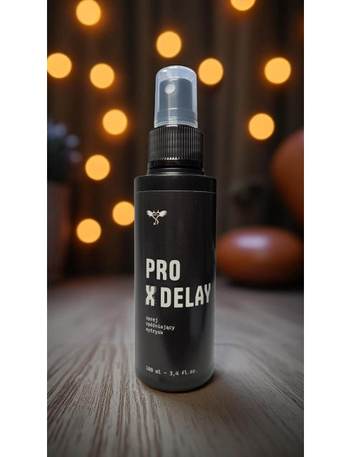 Pro X Delay 100ml