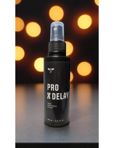Pro X Delay 100ml
