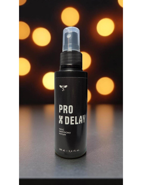 Pro X Delay 100ml