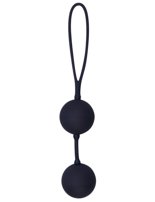 Black Velvets The Perfect Balls - Kulki Gejszy