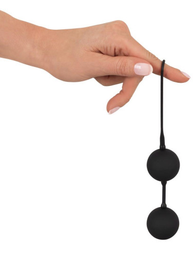The Perfect Balls