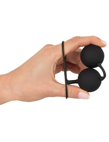 The Perfect Balls
