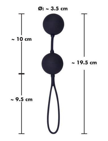 The Perfect Balls