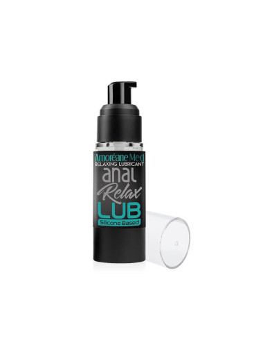 AM. Anal Relaxant 30 ml