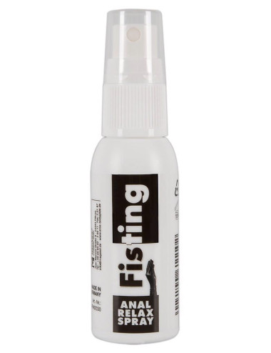 Fisting Relax Spray 30 ml