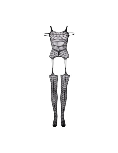 Shredded Bodystocking - One Size