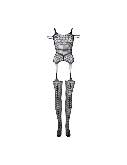 Le Désir Poszarpane Body One Size