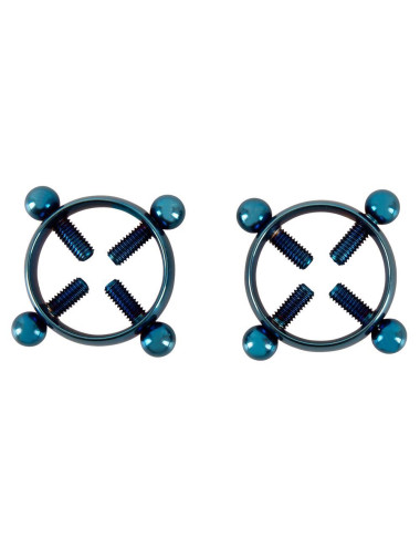 Bad Kitty Nipple Jewellery Bl