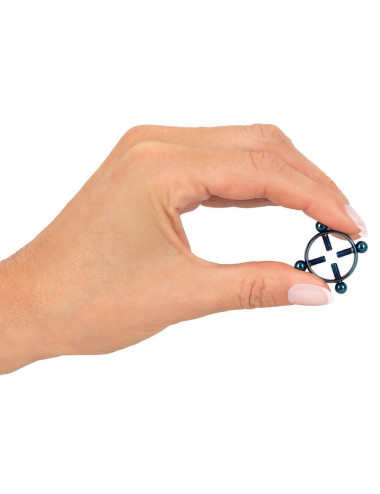 Bad Kitty Nipple Jewellery Bl