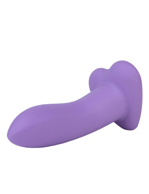 Dildo Flow Emotional Plus Purple