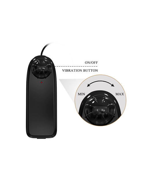 BAILE-Beautiful Catoblepas Vibration 8.1