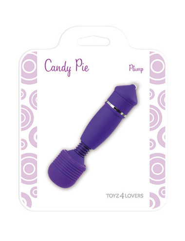 Stymulator-STIMULATOR CANDY PIE PLUMP