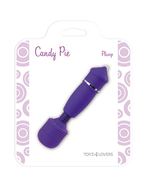 Stymulator-STIMULATOR CANDY PIE PLUMP