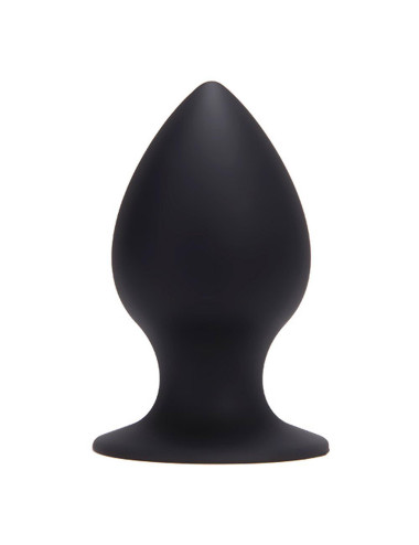 Plug-PLUG ANALE PLUG MY ASS SILICONE SMALL