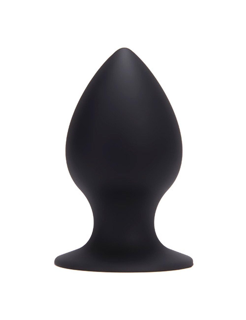 Plug-PLUG ANALE PLUG MY ASS SILICONE SMALL
