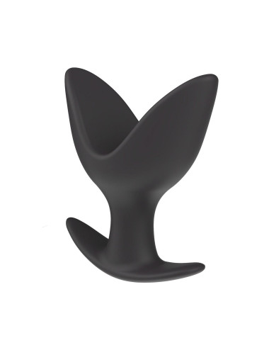 Anchor Plug S Black