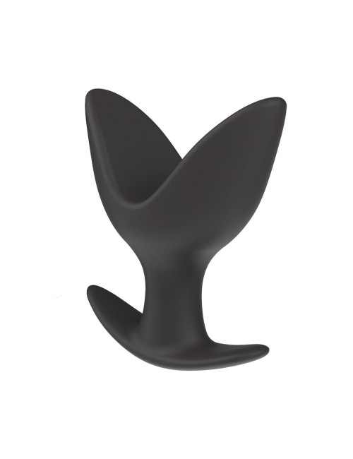 Anchor Plug S Black