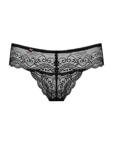 Bielizna-Miamor stringi L/XL