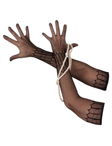 Net Gloves S-L