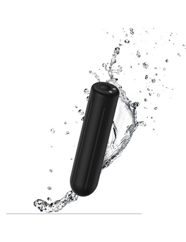 Rock black