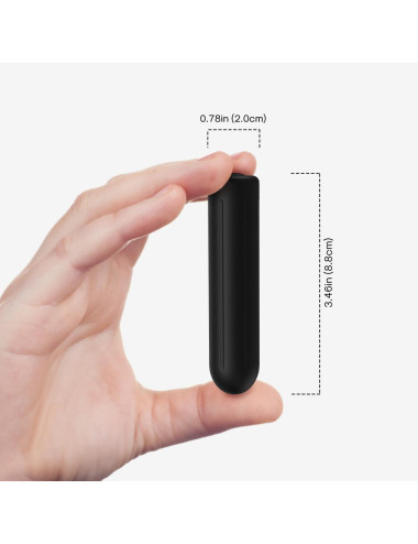 Rock black