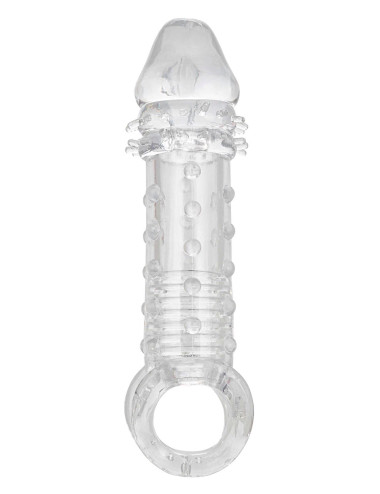 Ultimate Stud Extender Transparent