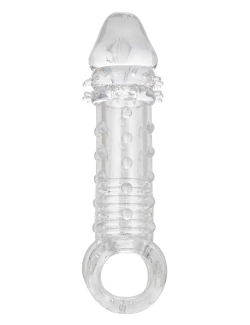 Ultimate Stud Extender Transparent
