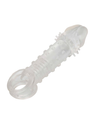 Ultimate Stud Extender Transparent