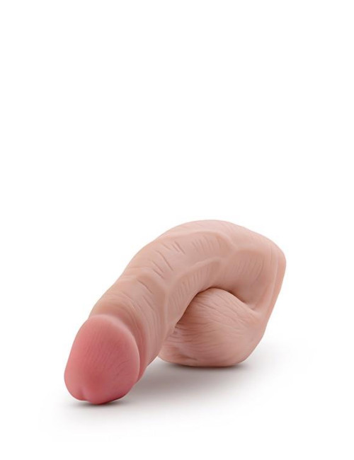 Blush Proteza Penis Packer Performance 5 cali Flesh
