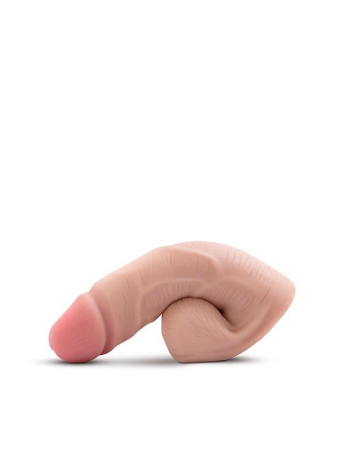 Blush Proteza Penis Packer Performance 5 cali Flesh