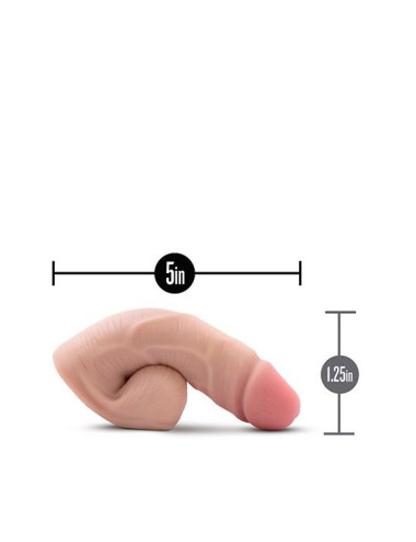 PERFORMANCE 5INCH PACKER FLESH