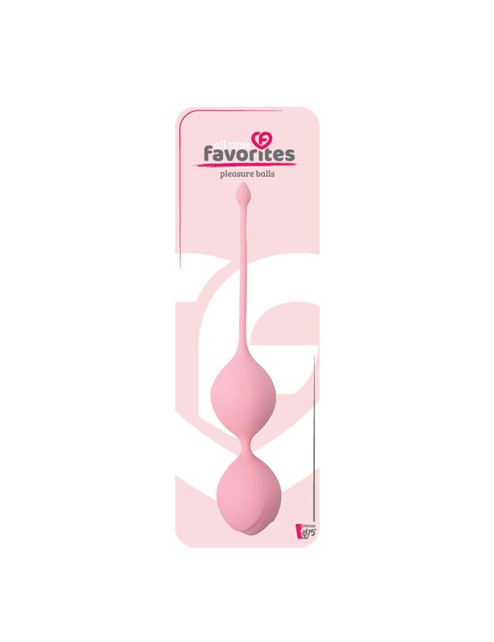 Dream Toys Kulki Gejszy All Time Favorites 29mm