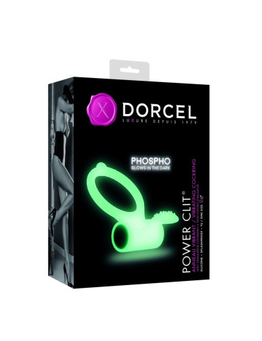 POWER CLIT PHOSPHO